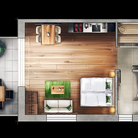 Black Forest Luxury Apartment Baerenhoehle Mit Sauna Schluchsee Buitenkant foto