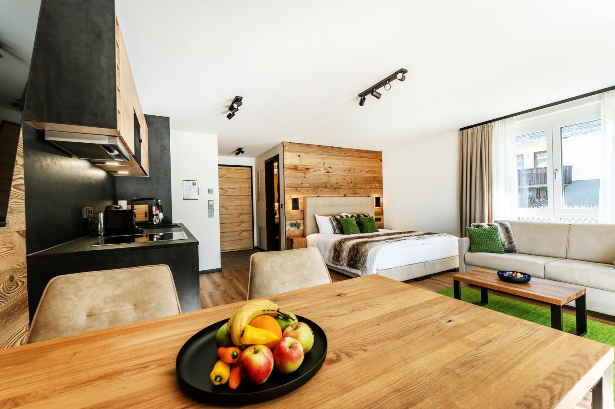 Black Forest Luxury Apartment Baerenhoehle Mit Sauna Schluchsee Buitenkant foto