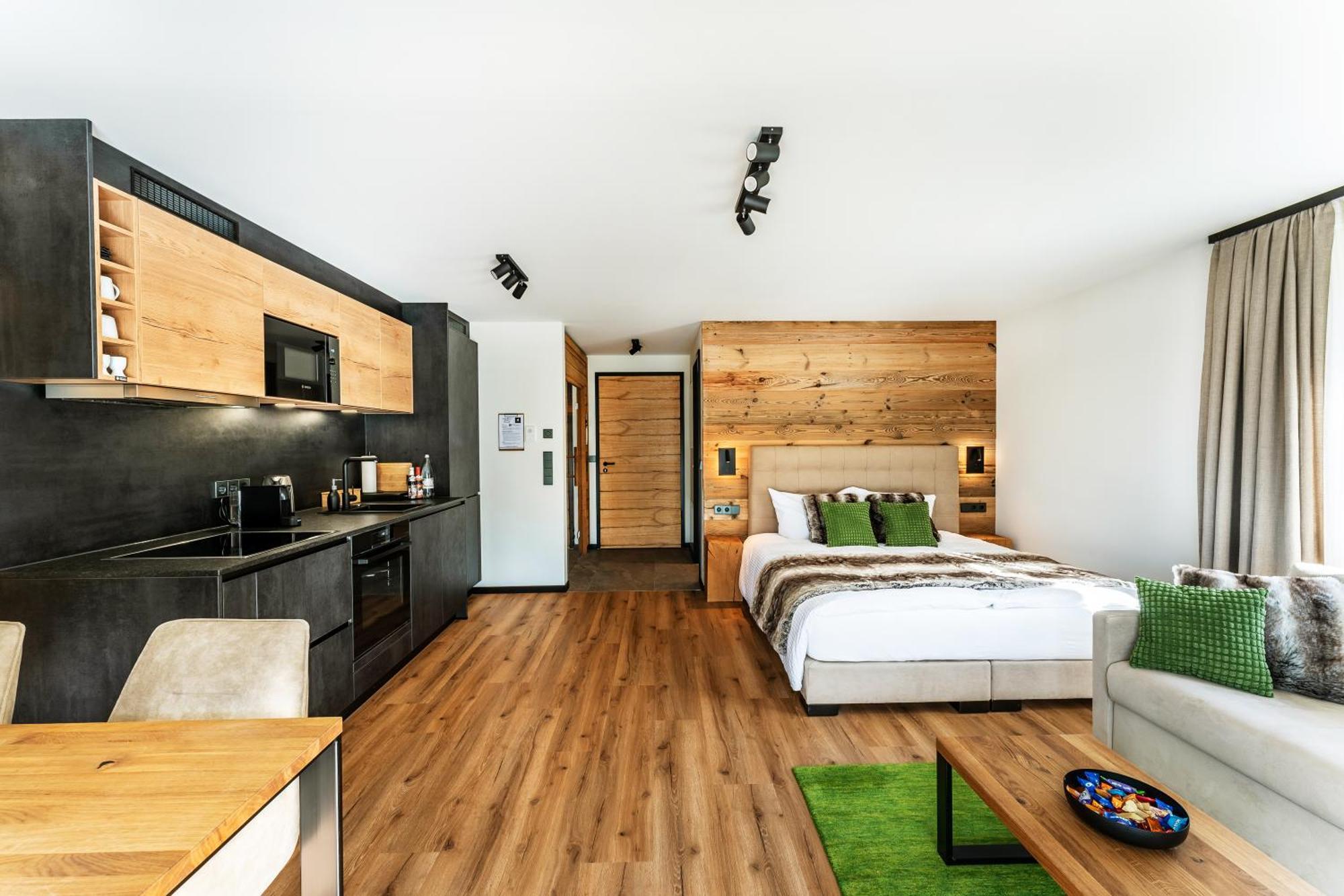 Black Forest Luxury Apartment Baerenhoehle Mit Sauna Schluchsee Buitenkant foto