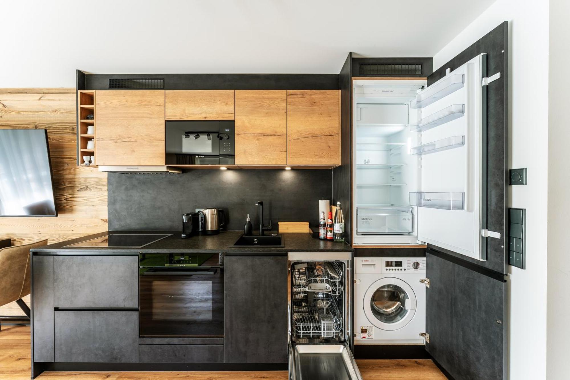 Black Forest Luxury Apartment Baerenhoehle Mit Sauna Schluchsee Buitenkant foto